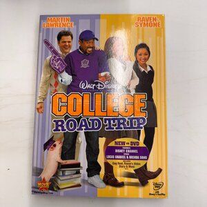 College Road Trip [DVD] Disc Tested, Working